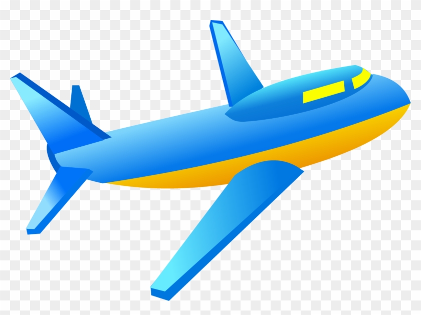 840x629 Airplane Aircraft Icon