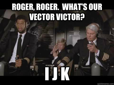480x360 Roger, Roger What's Our Vector Victor I J K