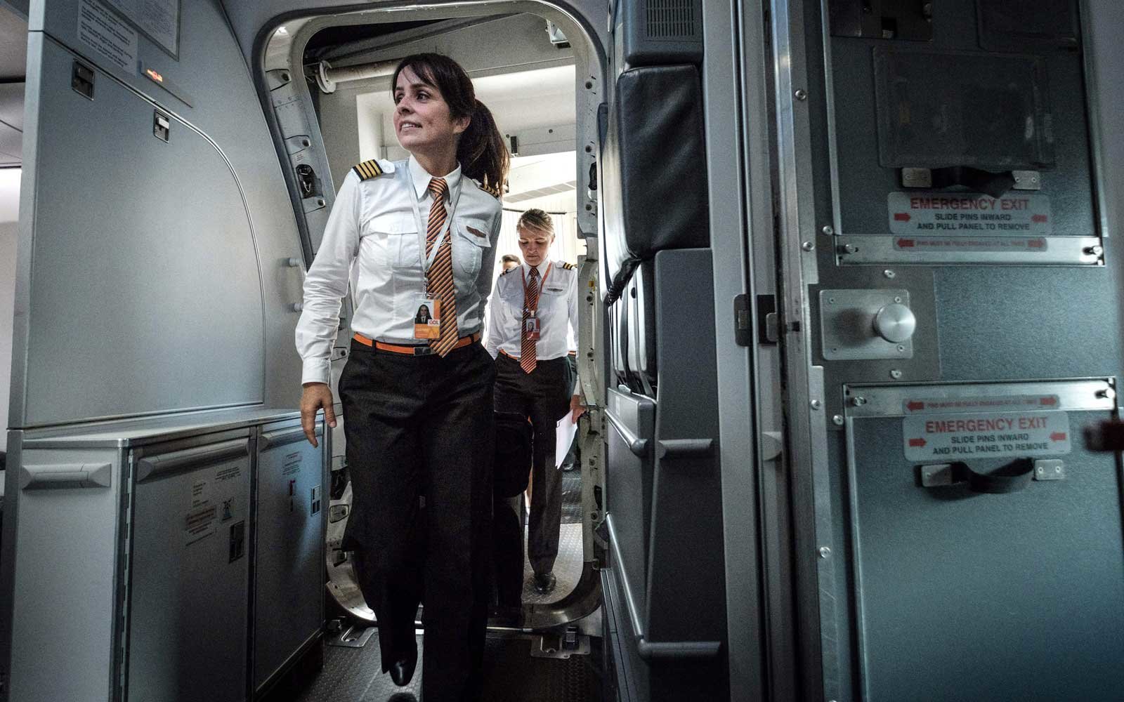 1600x1000 The Meaning Behind Pilot Slang Travel + Leisure