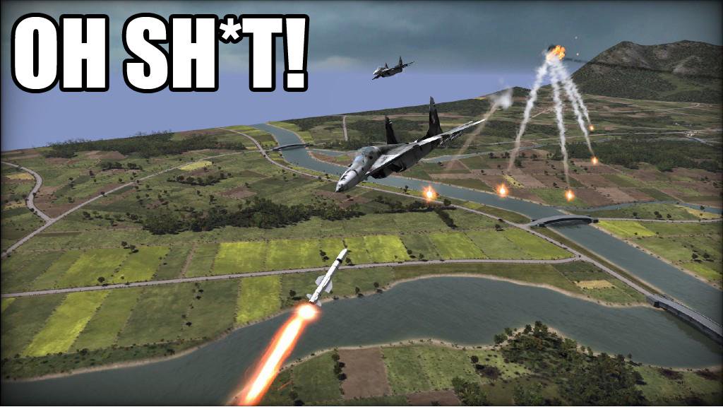 1024x576 Wargamerts On Twitter Have Clearance, Clarence Roger, Roger