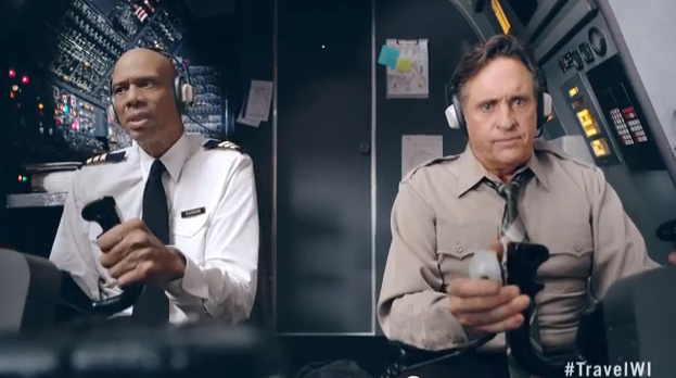 623x348 What's Your Vector, Victor Atmosphere Tourism, Airplane