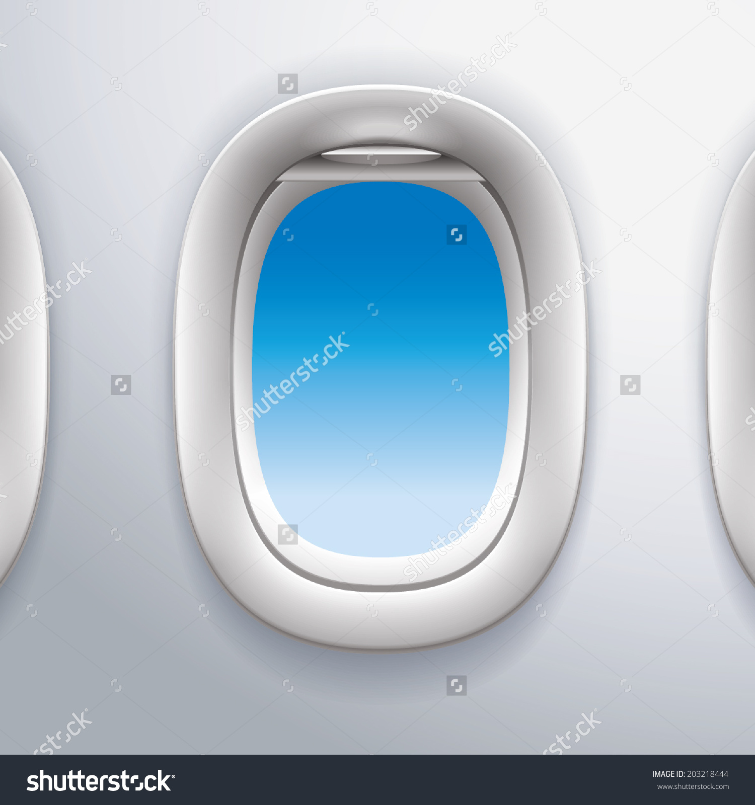 1500x1600 Aircraft Window Clipart Free Cliparts Download Images
