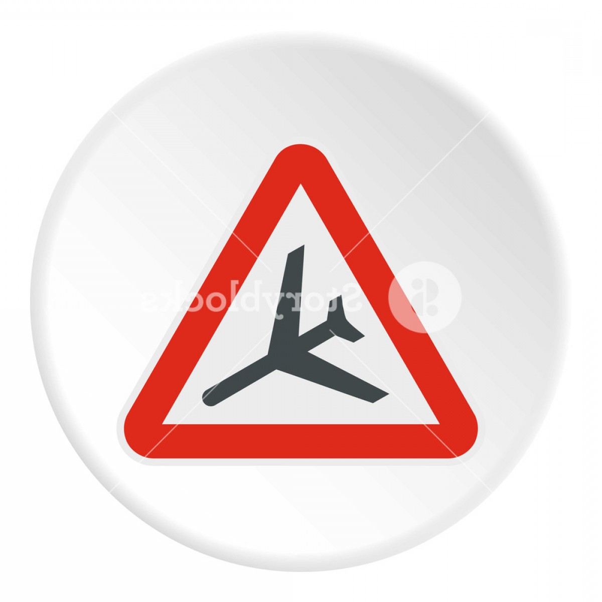 Sign Airport Icon Flat Illustration Of Sign Airport Vector Icon 1200x1200 Sign Airport Icon Flat Illustration Of Sign Airport Vector Icon