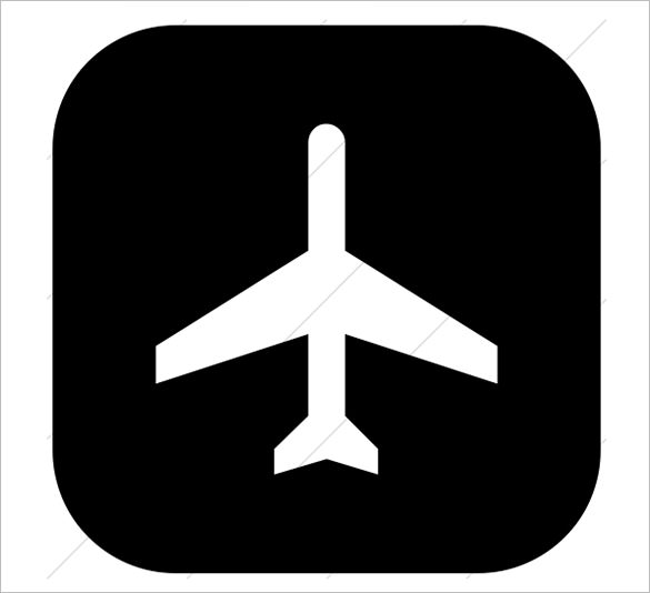 Airport Icon Png 585x534 Airport Icon Png