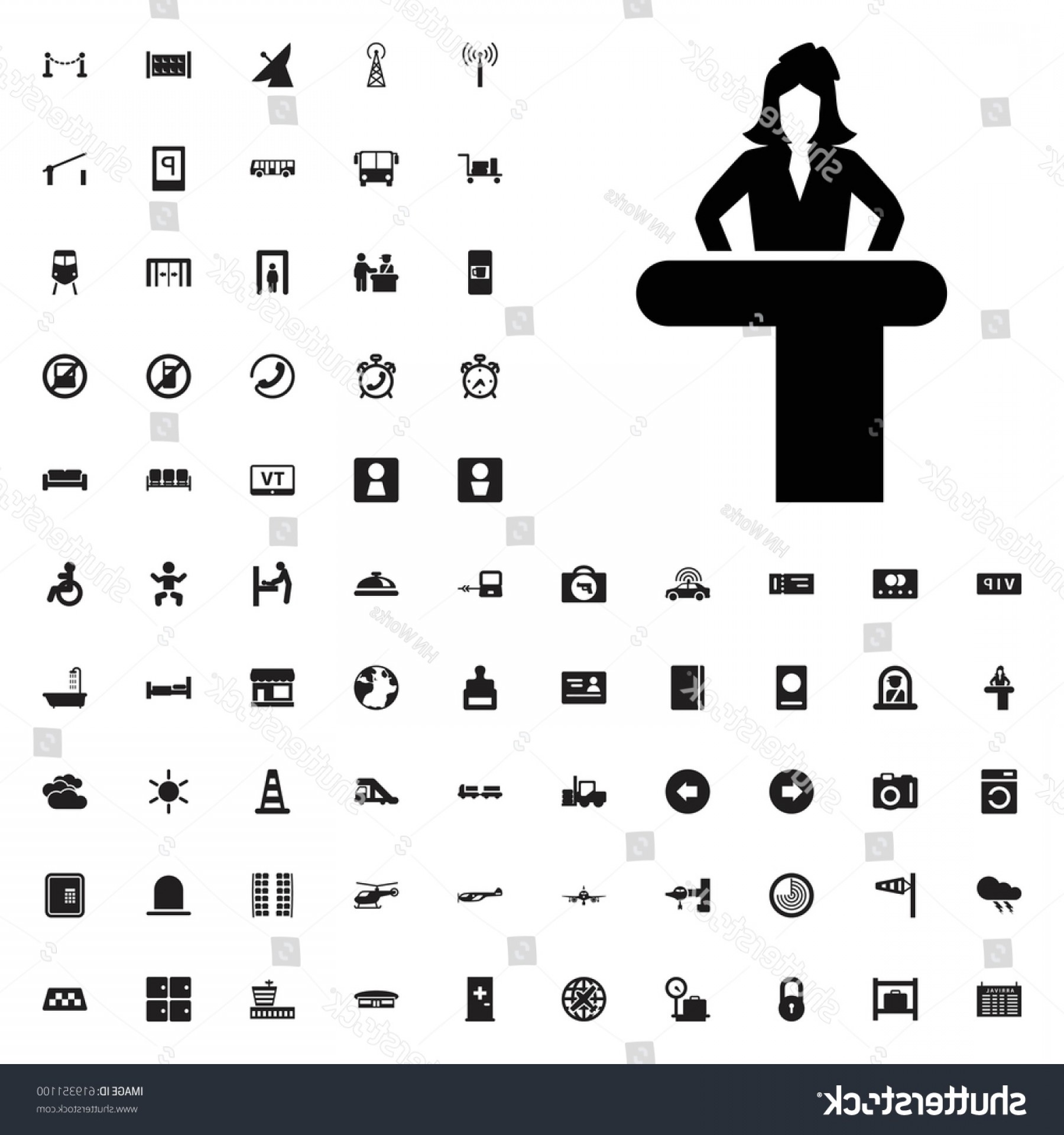 Airport Icons Vector Geekchicpro 1800x1920 Airport Icons Vector Geekchicpro