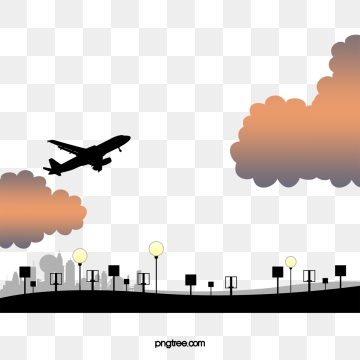 Airport Vector Png, Vector, And Clipart With Transparent 360x360 Airport Vector Png, Vector, And Clipart With Transparent