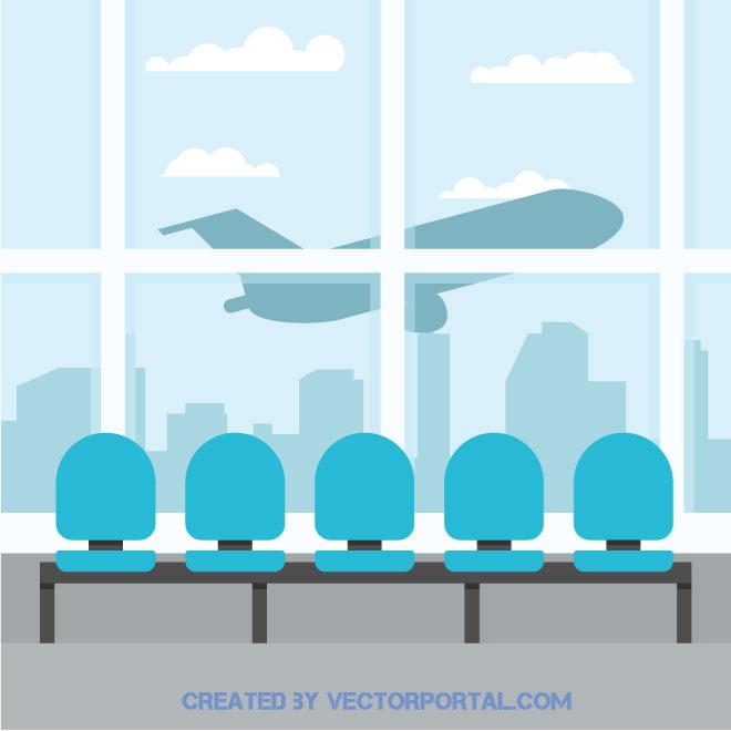 Airport Terminal 660x660 Airport Terminal