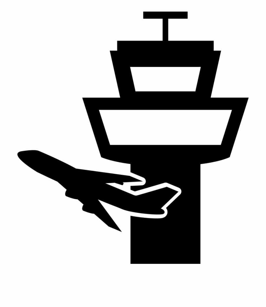 Airport Vector at Vectorified.com | Collection of Airport Vector free ...