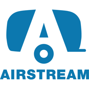 300x300 Airstream Logo, Vector Logo Of Airstream Brand Free Download