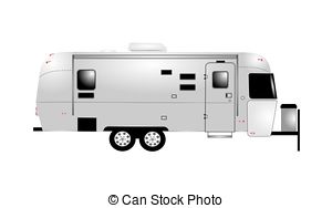 300x188 Airstream Trailer Illustrations And Clipart Airstream Trailer