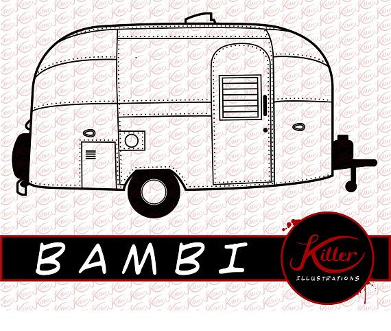 570x482 Image Result For Airstream Camper Cricut Airstream Campers