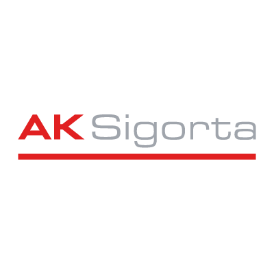 Ak Sigorta Vector Logo 400x400 Ak Sigorta Vector Logo