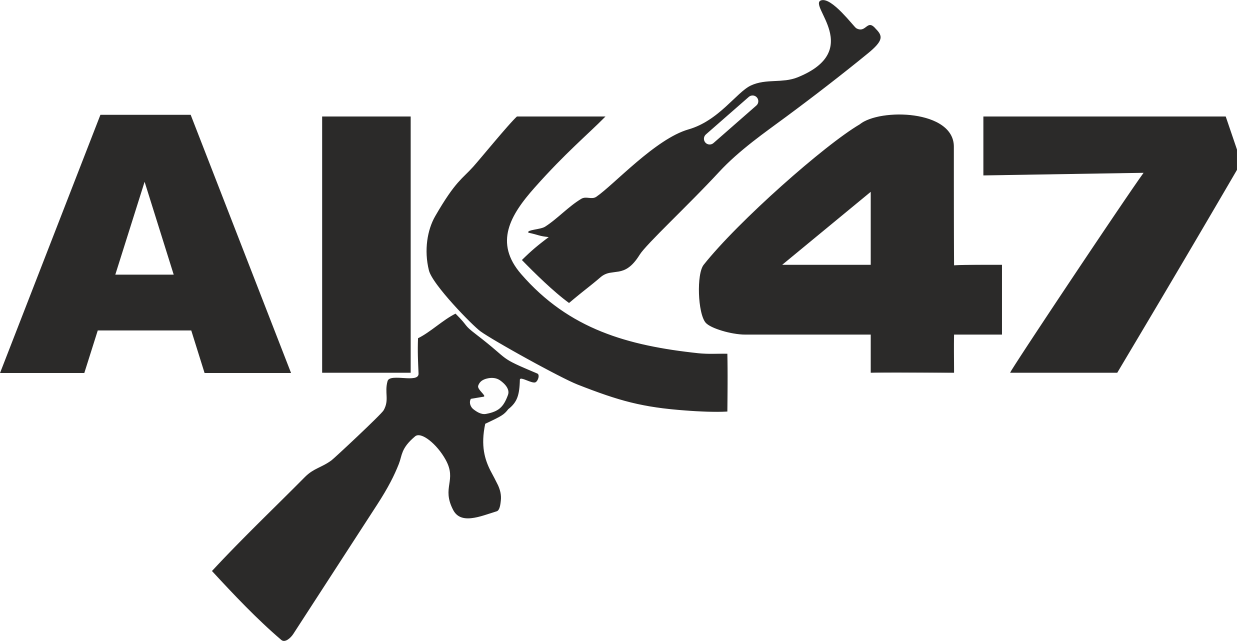 Ak Guns Wall Art Sticker Vector Free Vector Cdr Free Download 1237x641 Ak Guns Wall Art Sticker Vector Free Vector Cdr Free Download