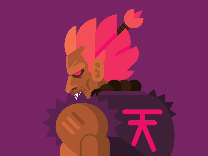 800x600 Akuma