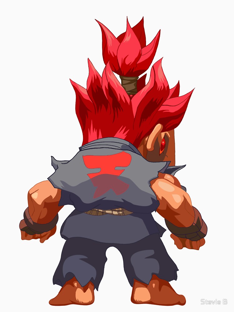 750x1000 Puzzle Demon Unisex T Shirt, A T Shirt Of Vector, Cartoon, Game