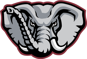 300x202 Alabama Crimson Tide Logo Vector