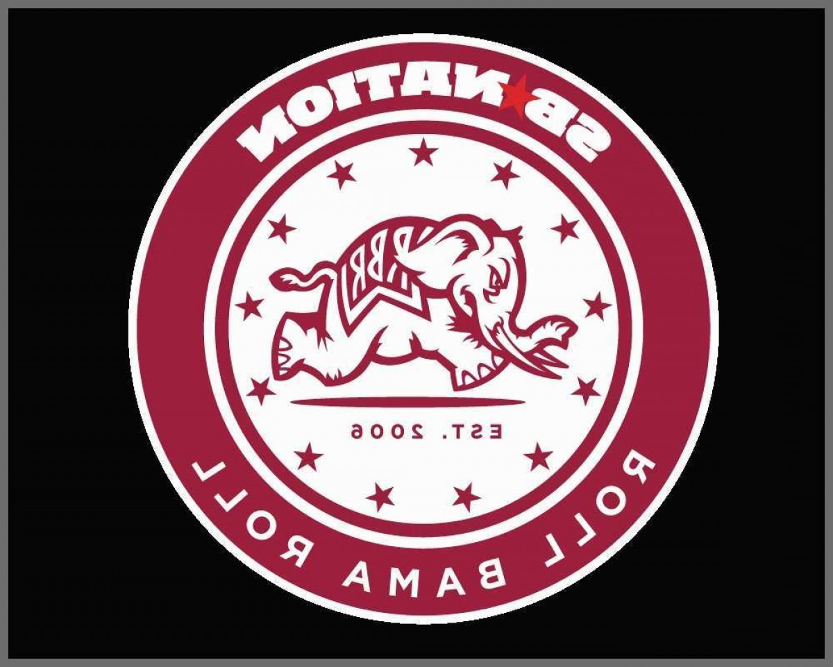 1200x961 Alabama Crimson Tide Football Logo Admirably Alabama Crimson Tide