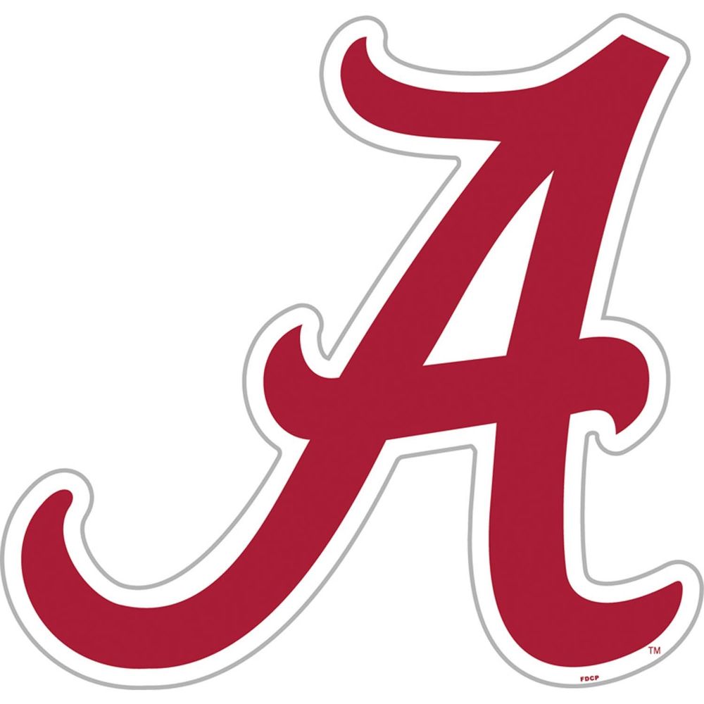 1000x1000 Alabama Football Vector Logos