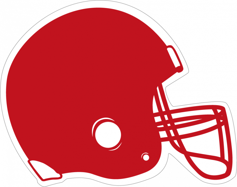 800x630 Red Football Clip Art Free Library Png Files, Free Clip Art