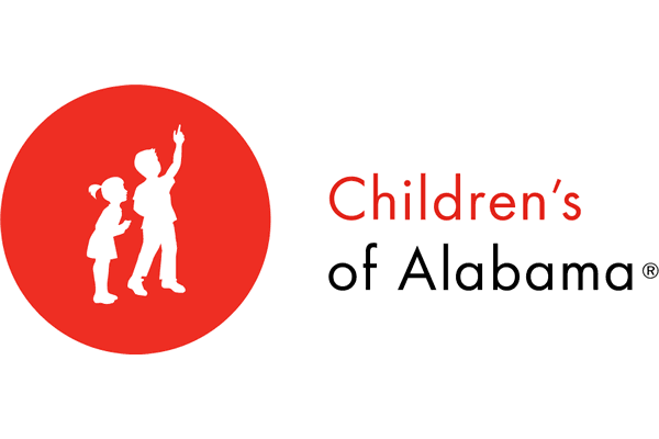 600x400 Children's Of Alabama Logo Vector
