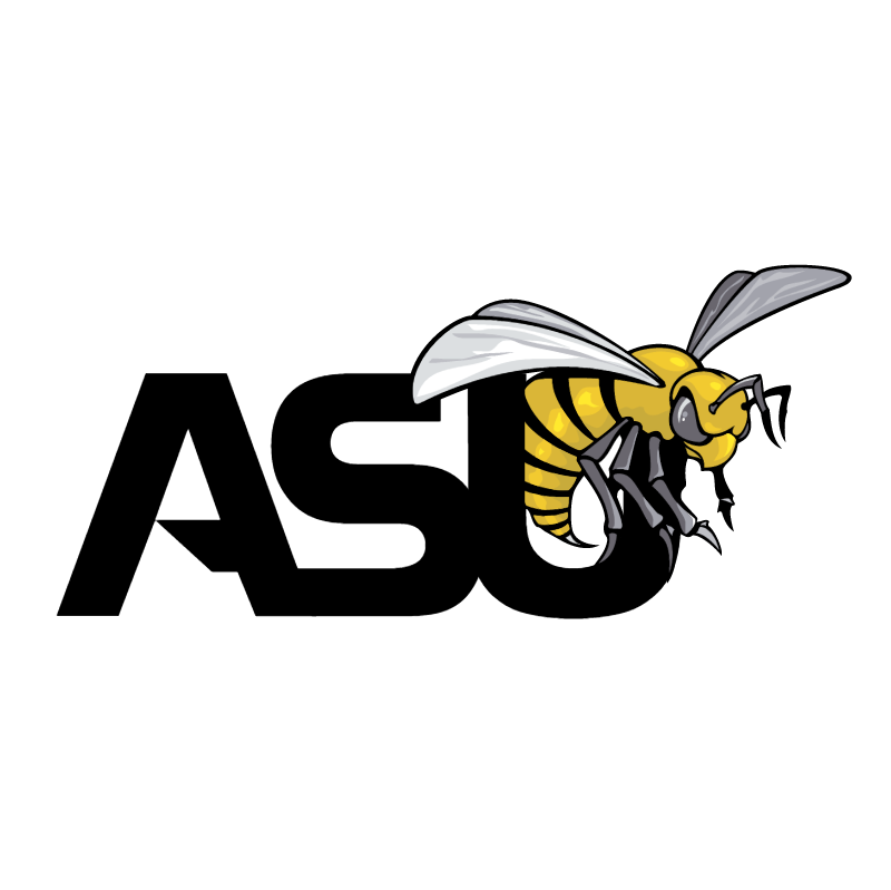 800x799 Alabama State Hornets Free Vectors, Logos, Icons And Photos