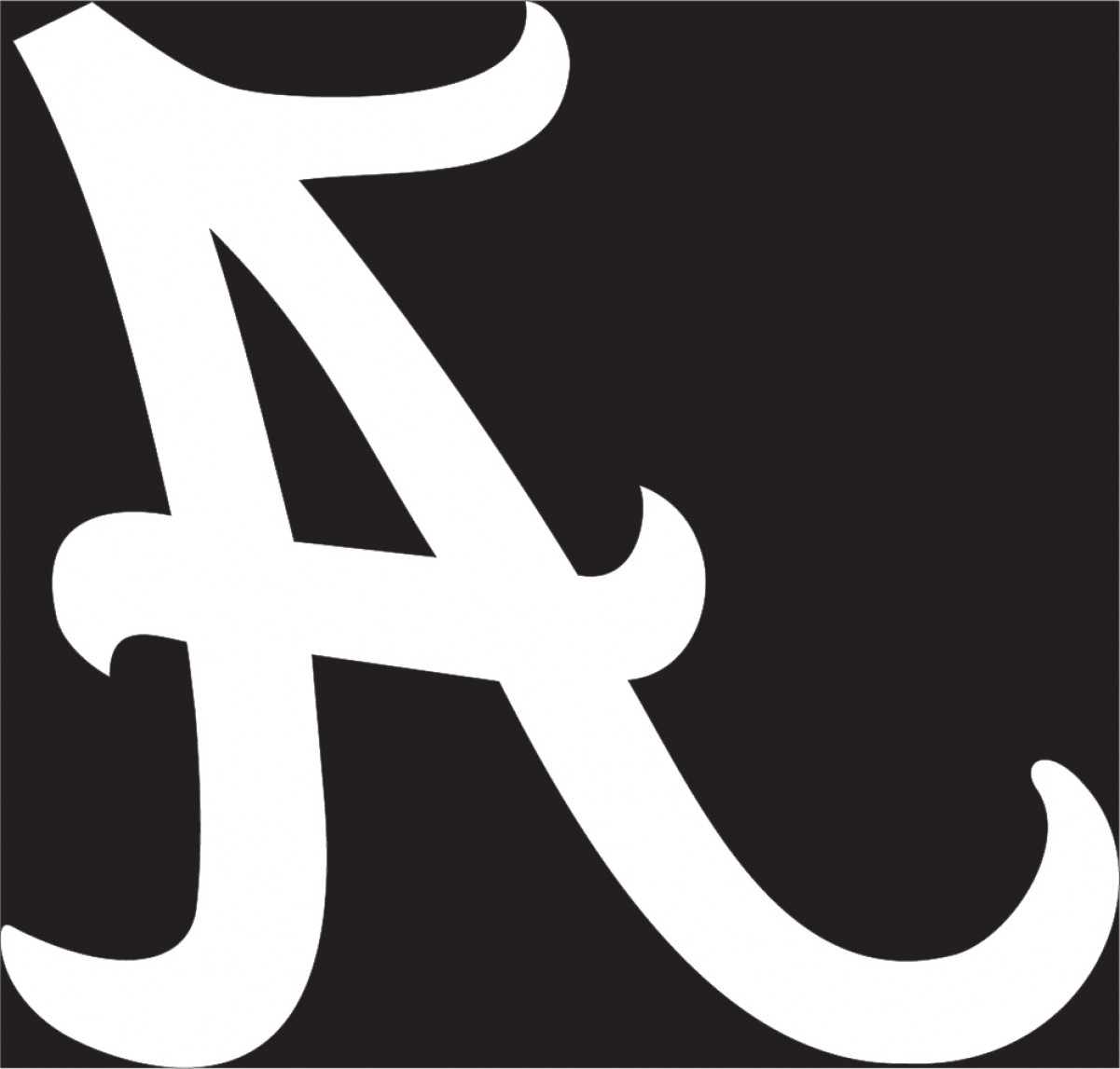 Alabama Vector At Vectorified.com 