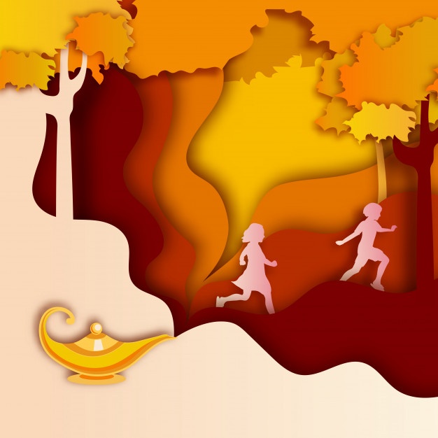 Aladdin Lamp Vectors, Photos And Free Download 626x626 Aladdin Lamp Vectors, Photos And Free Download