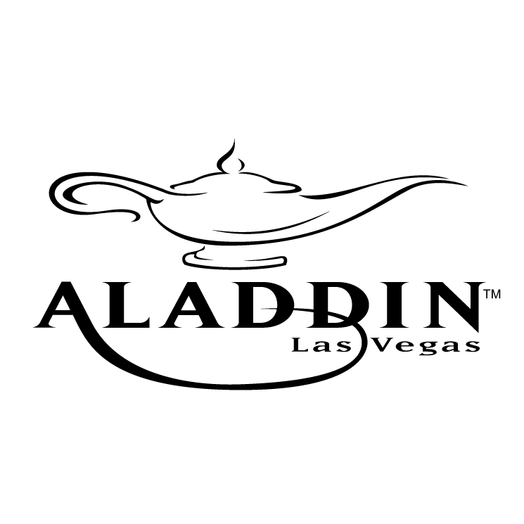 745x745 Aladdin Las Vegas