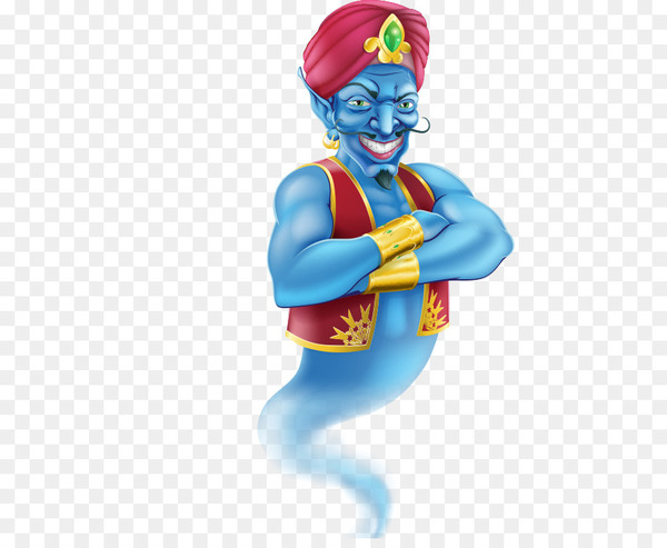 600x493 Genie Aladdin Royalty Free Vector Graphics Jinn