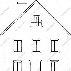 300x300 Remember The Alamo Vector Line Art Hoodamathrun