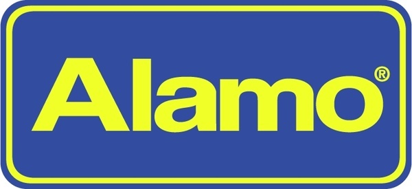 600x275 Vector Alamo Alamo Free Vector Download