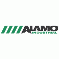 200x200 Alamo Industrial Logo Vector