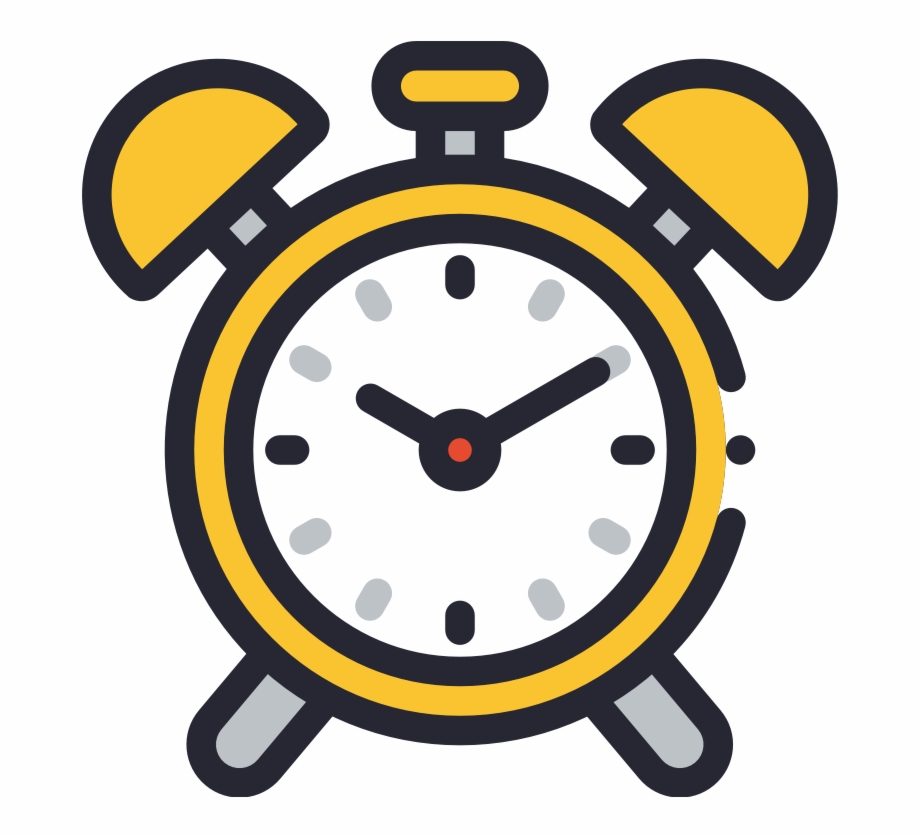 920x837 Alarm Clock Vector Dailyiconchallenge Sketch Logo