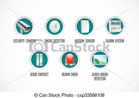 450x319 Home Security System