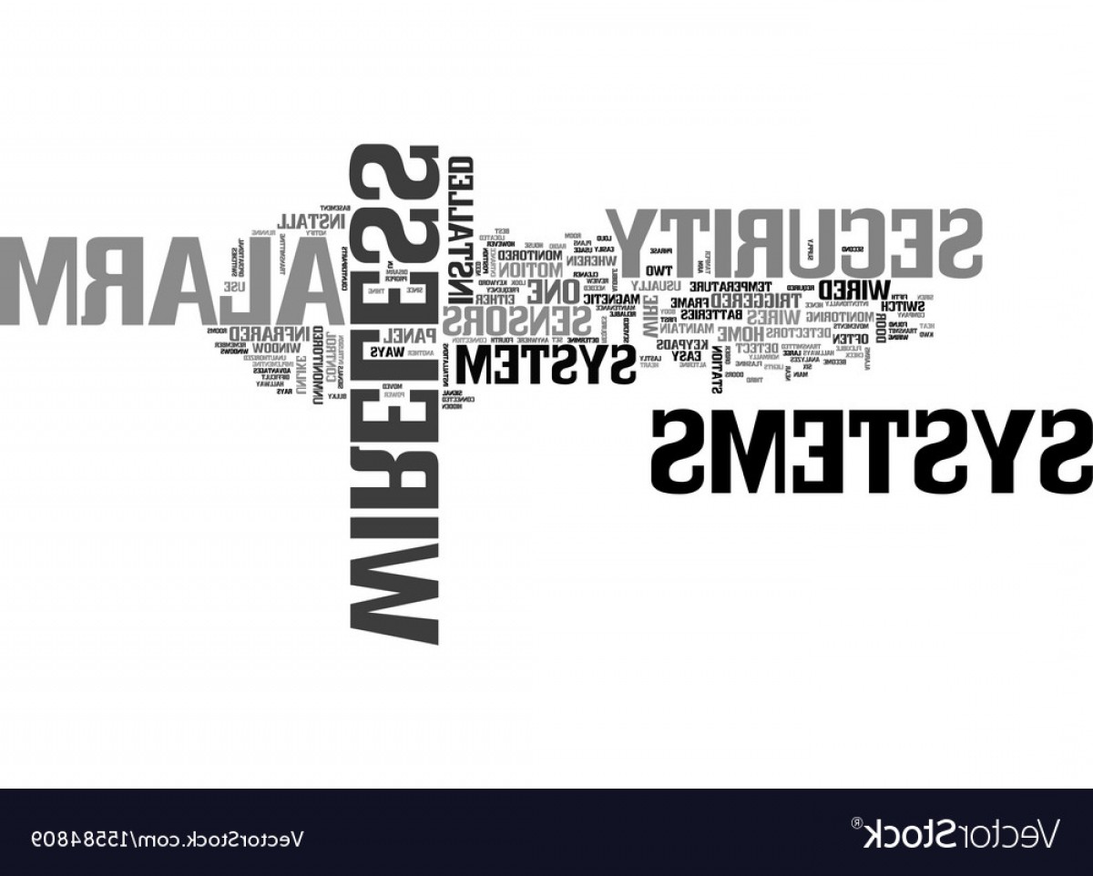 1200x962 Vector Alarm Panel Catchsplace