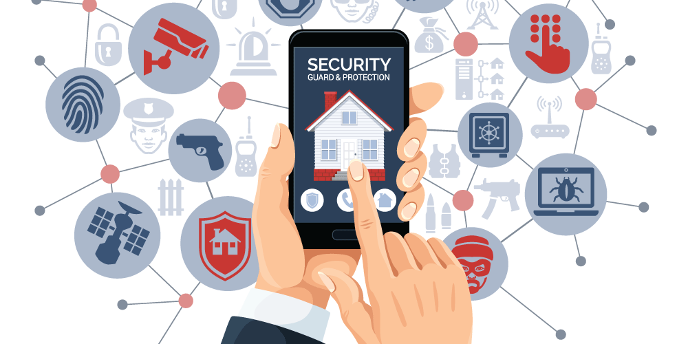 1000x500 What To Expect When Installing A Vector Security System