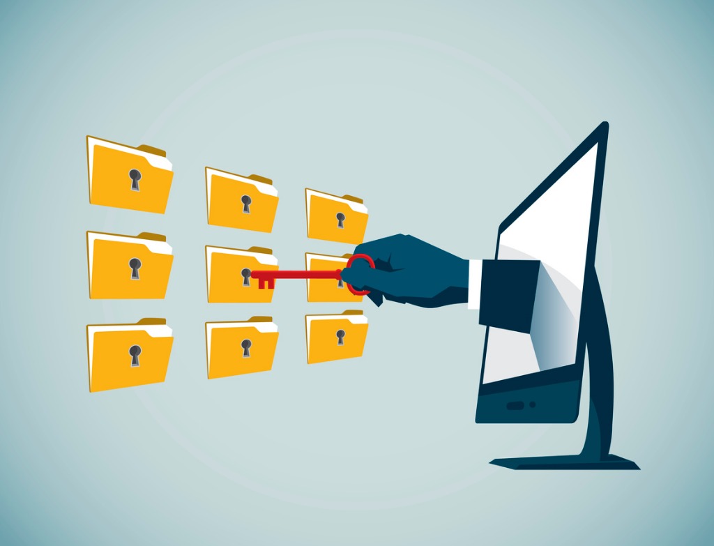 1024x783 Security System Vector Avepoint Blog