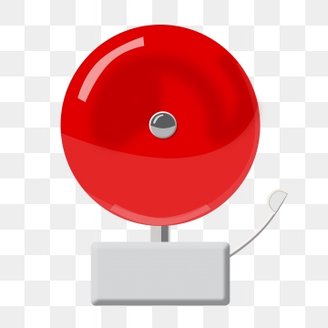 360x360 Fire Alarm Png, Vector, And Clipart With Transparent