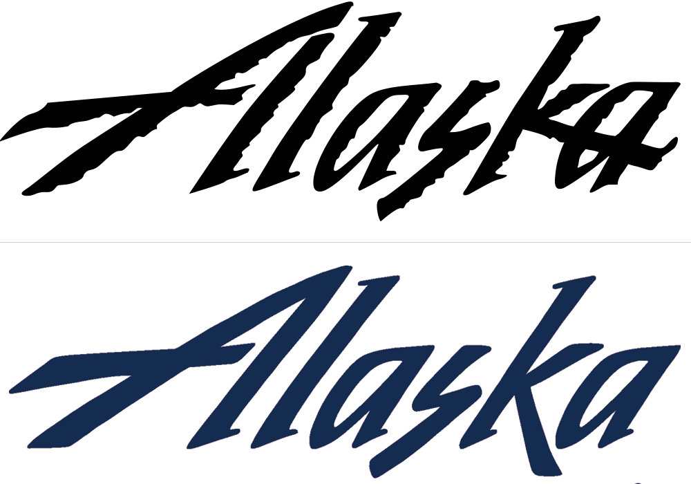 Alaska Airlines Logo Png Png Group 1000x700 Alaska Airlines Logo Png Png Group