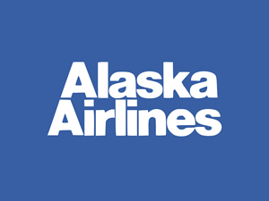 Alaska Airlines Logo Vector At Vectorified.com 