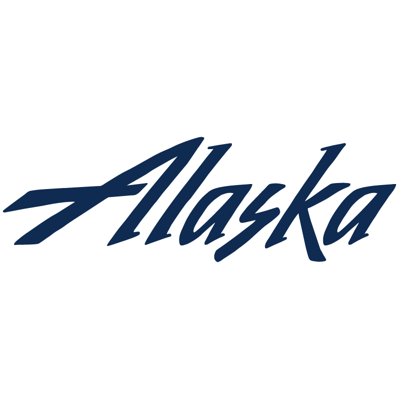 Alaska Airlines Logo Vector 800x800 Alaska Airlines Logo Vector