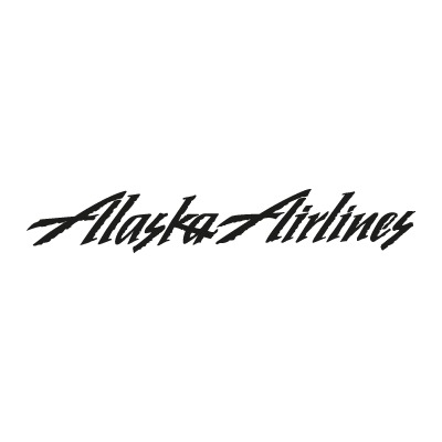 Alaska Airlines Vector Logo Free 400x400 Alaska Airlines Vector Logo Free
