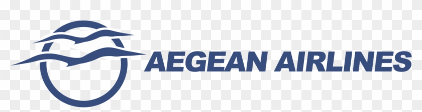 Aegean Airlines Logo Vector 840x224 Aegean Airlines Logo Vector
