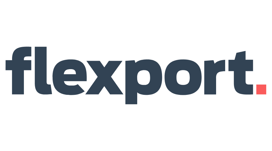 Flexport Logo Download 900x500 Flexport Logo Download