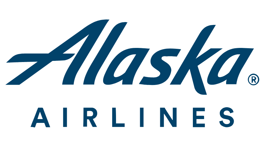 Alaska Airlines Logo Download 900x500 Alaska Airlines Logo Download