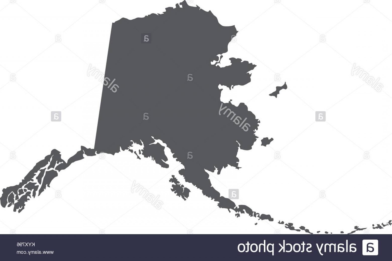 1560x1039 Alaska Outline Vector Hoodamathrun