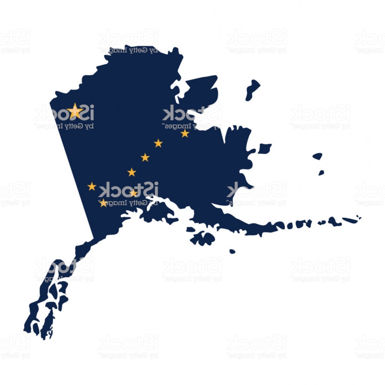 1228x1228 Alaska Vector Art Catchsplace