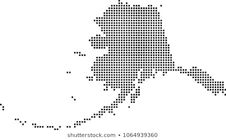 Map Of Alaska Outline Download Them And Print 453x280 Map Of Alaska Outline Download Them And Print