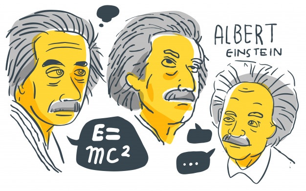 Albert Einstein Vectors, Photos And Free Download 626x391 Albert Einstein Vectors, Photos And Free Download
