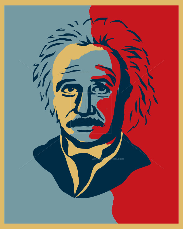 Albert Einstein Portrait Illustration Free Vectors, Illustrations 638x800 Albert Einstein Portrait Illustration Free Vectors, Illustrations